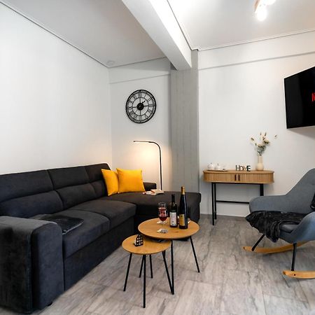 Acrolofts M62 Apartment Athens Exterior photo