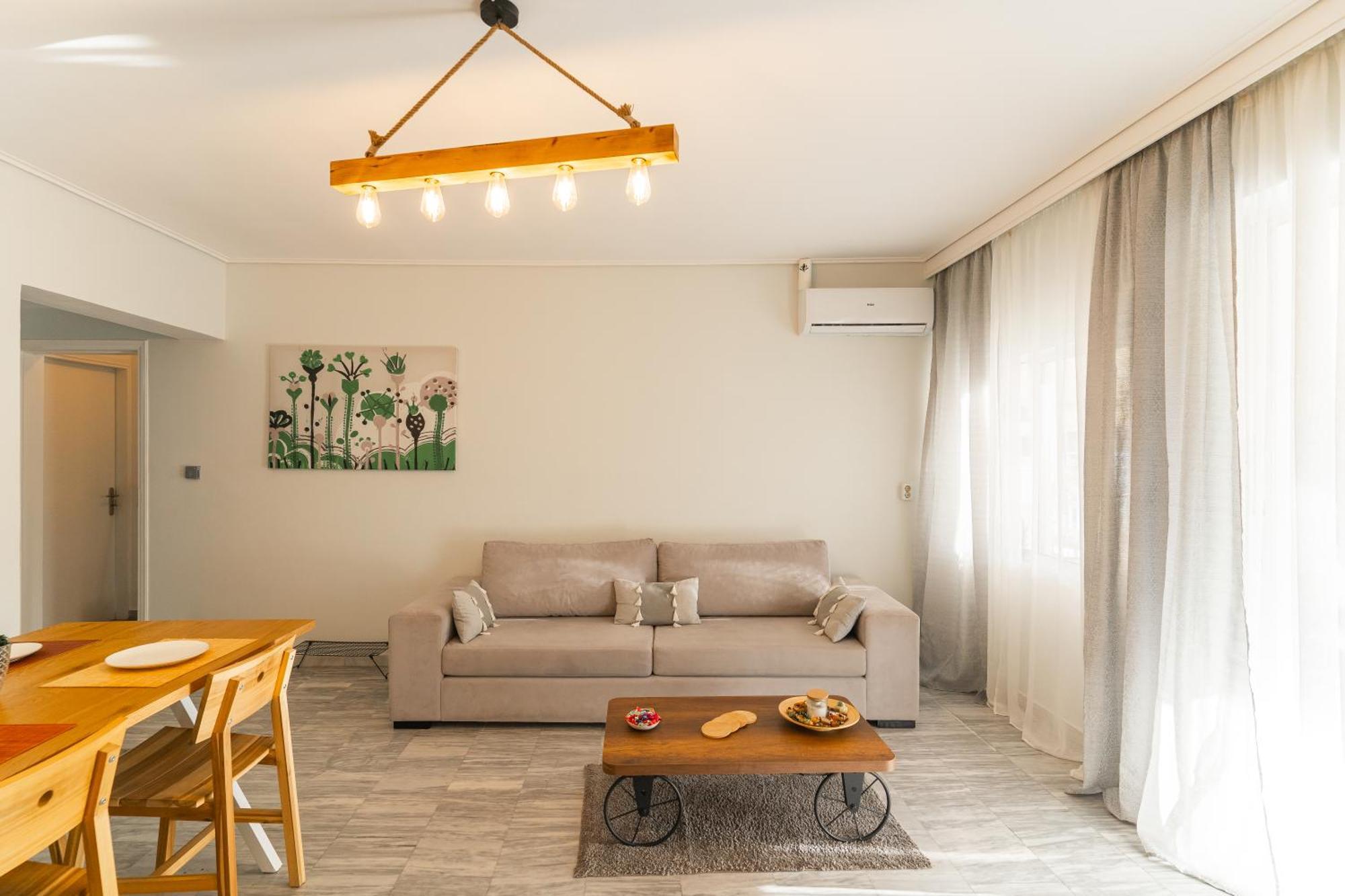 Acrolofts M62 Apartment Athens Exterior photo