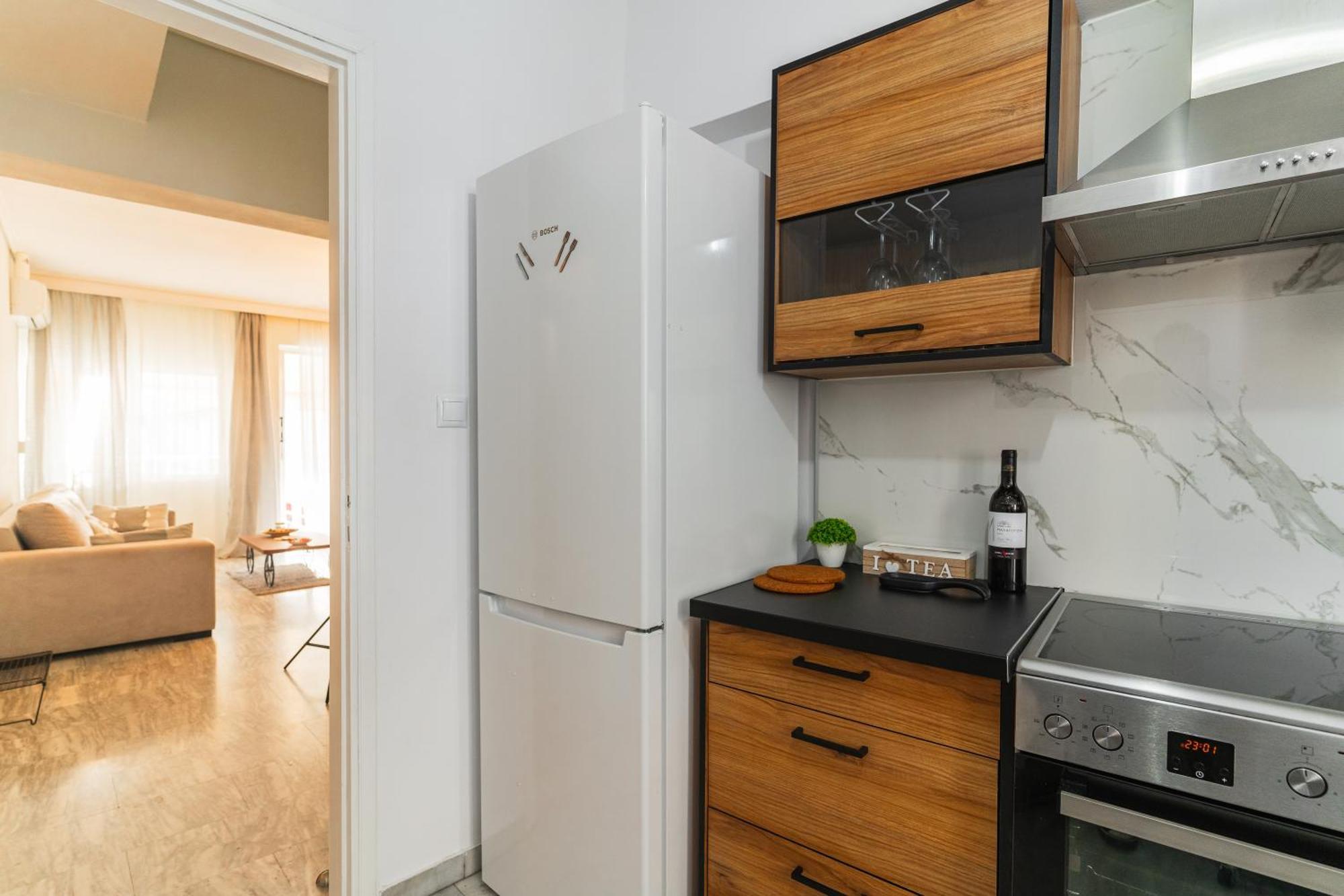Acrolofts M62 Apartment Athens Exterior photo