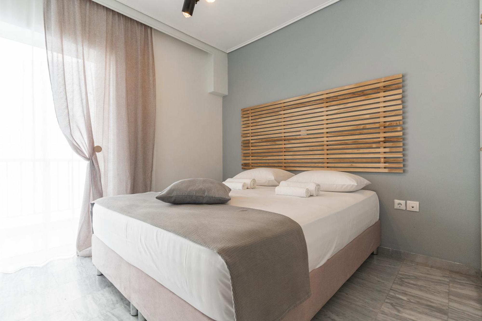 Acrolofts M62 Apartment Athens Exterior photo