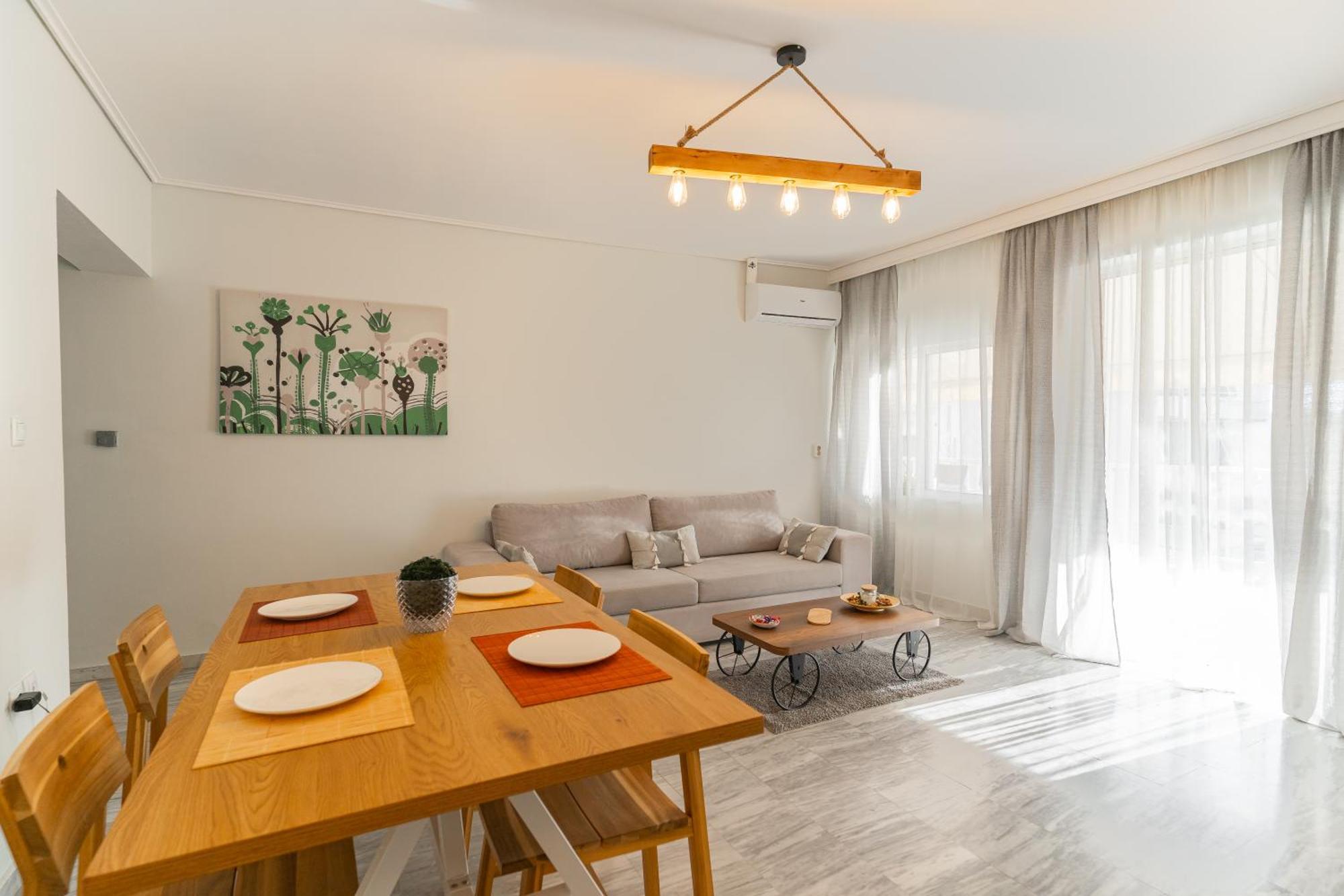 Acrolofts M62 Apartment Athens Exterior photo