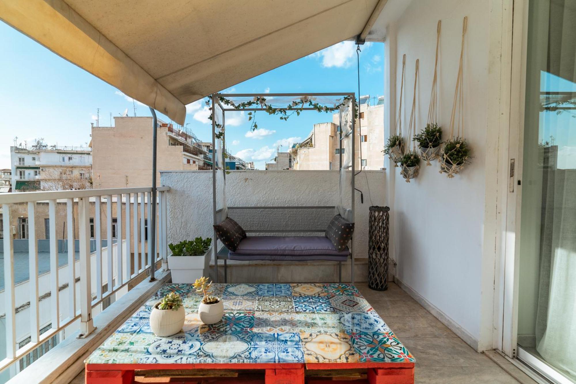 Acrolofts M62 Apartment Athens Exterior photo