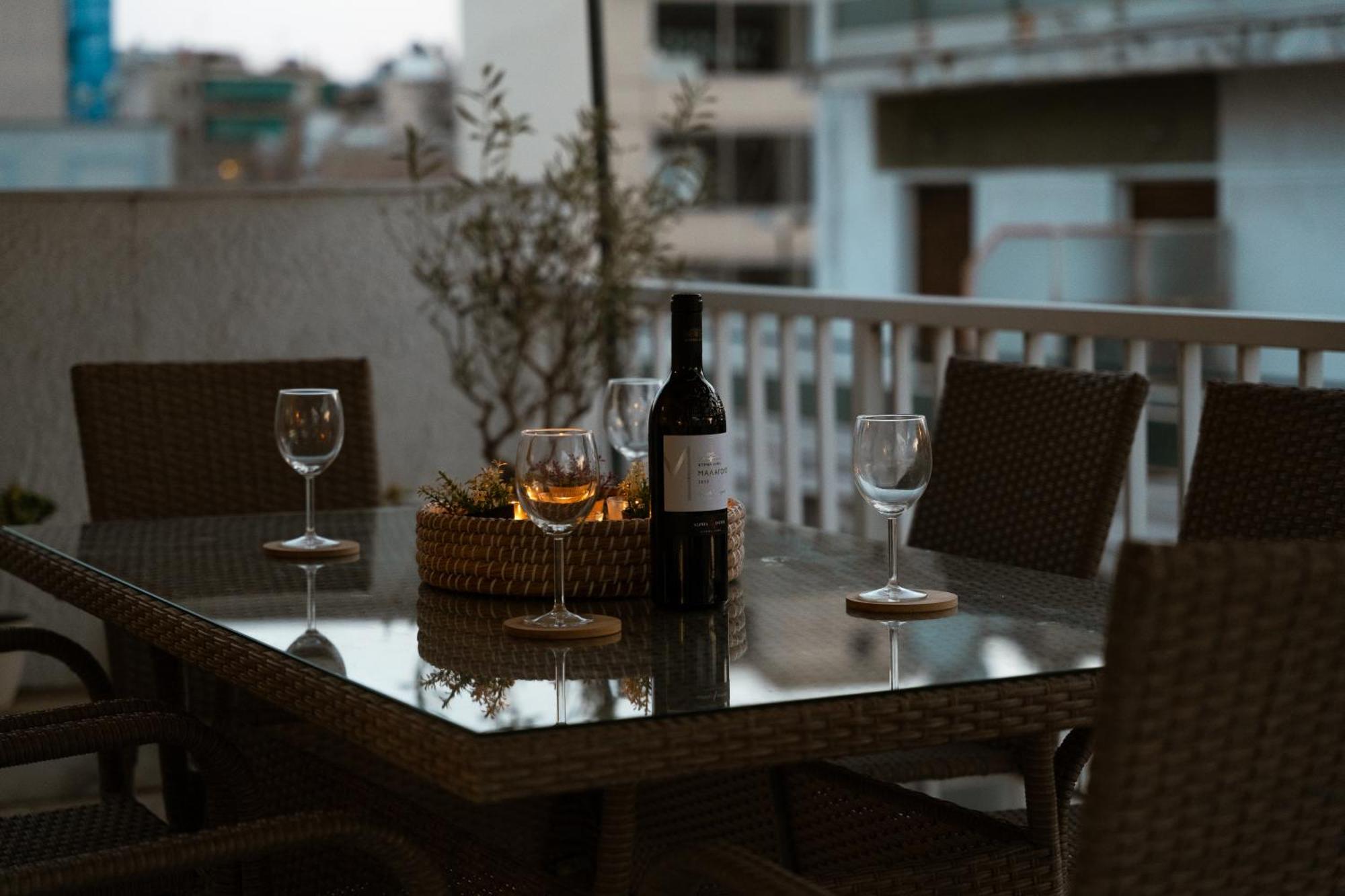 Acrolofts M62 Apartment Athens Exterior photo