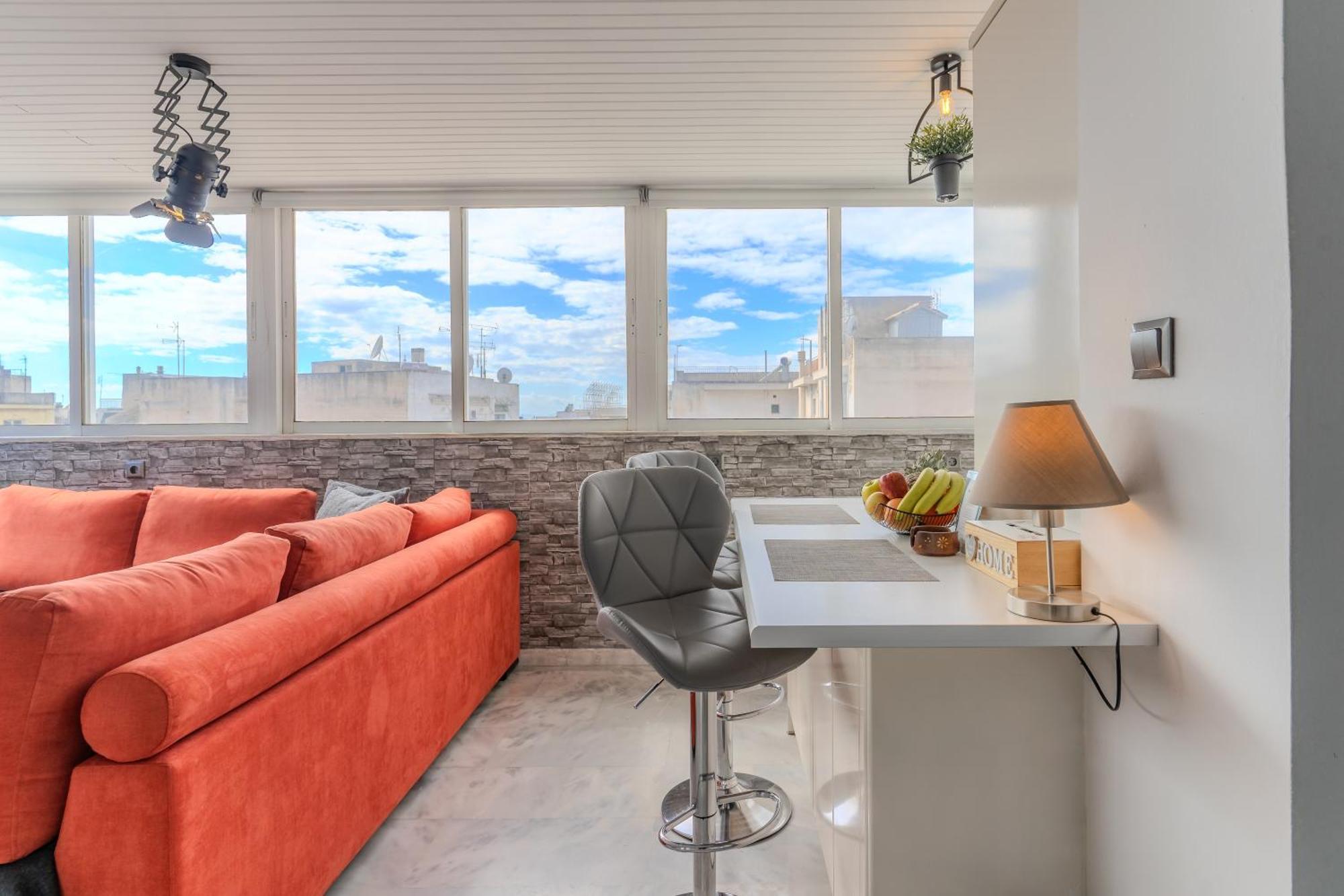 Acrolofts M62 Apartment Athens Exterior photo