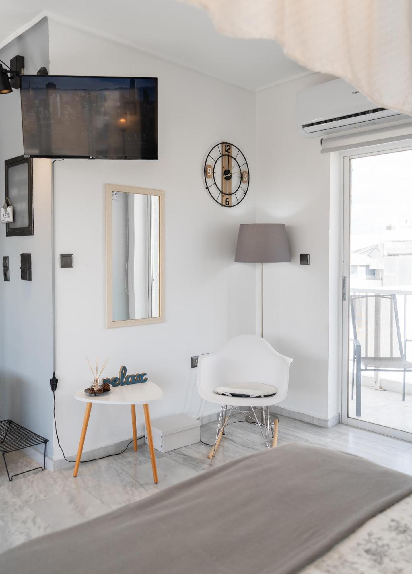 Acrolofts M62 Apartment Athens Exterior photo