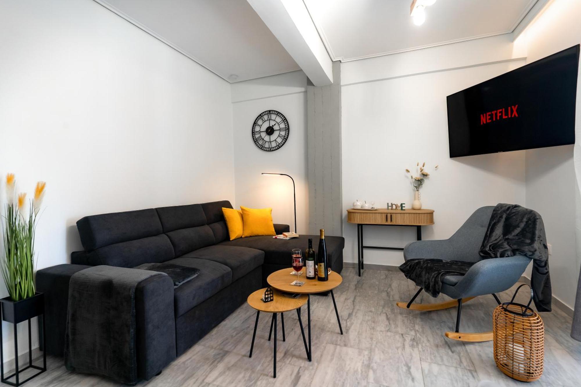 Acrolofts M62 Apartment Athens Exterior photo