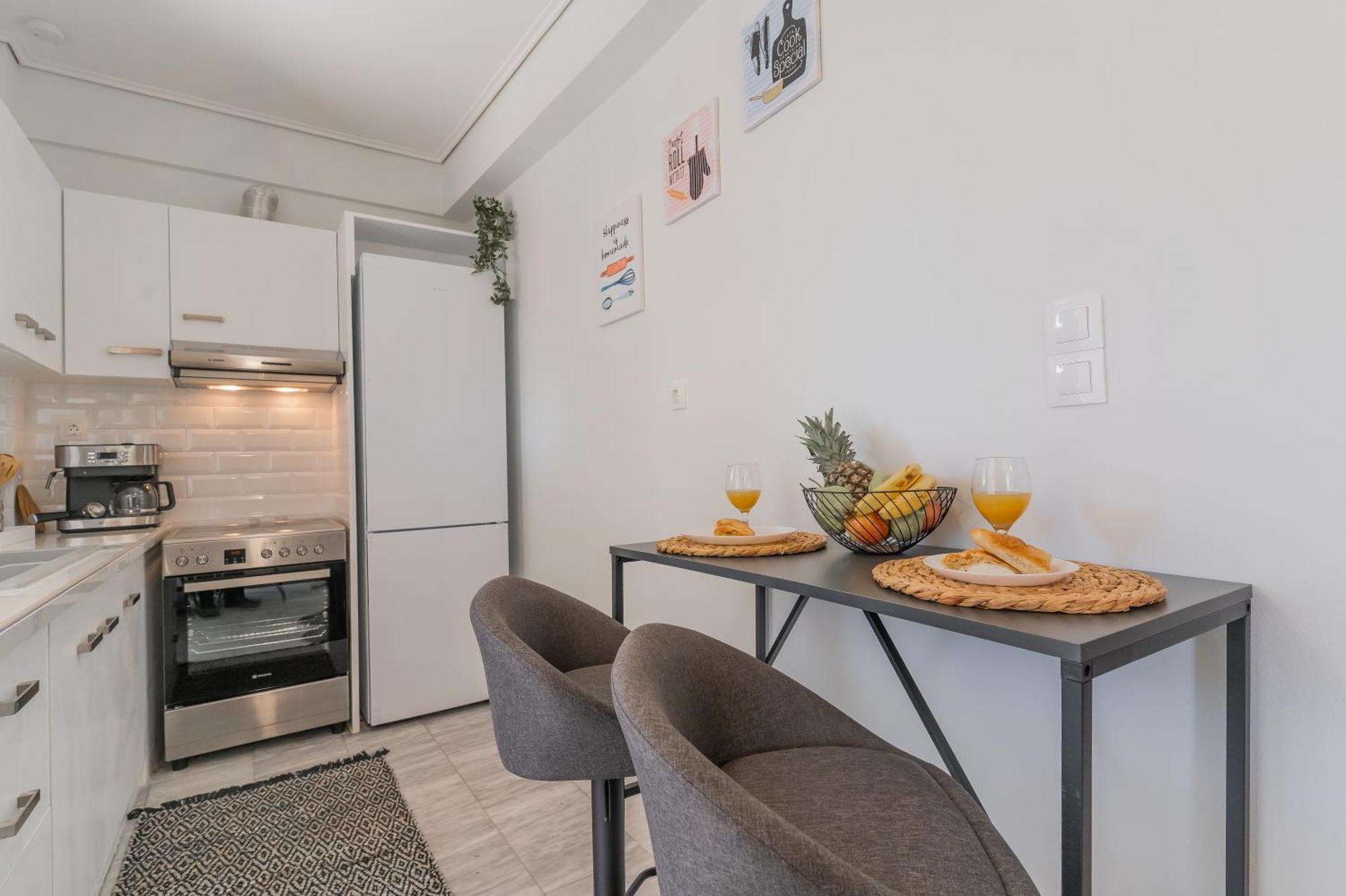 Acrolofts M62 Apartment Athens Exterior photo