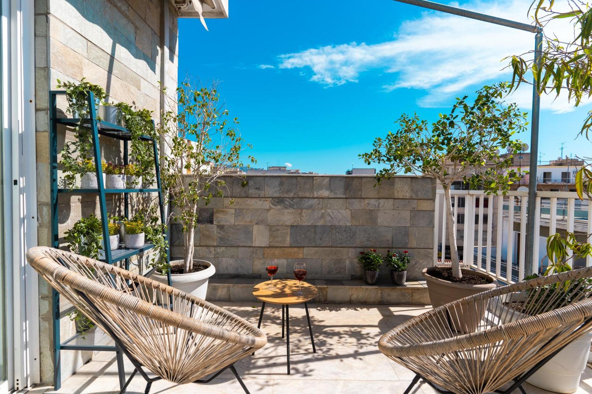 Acrolofts M62 Apartment Athens Exterior photo